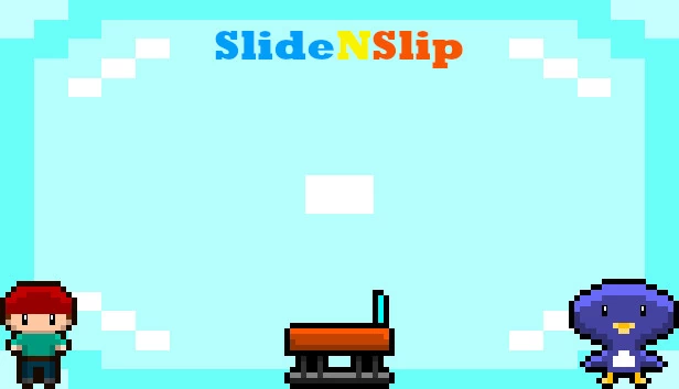 SlideNSlip 游戏封面
