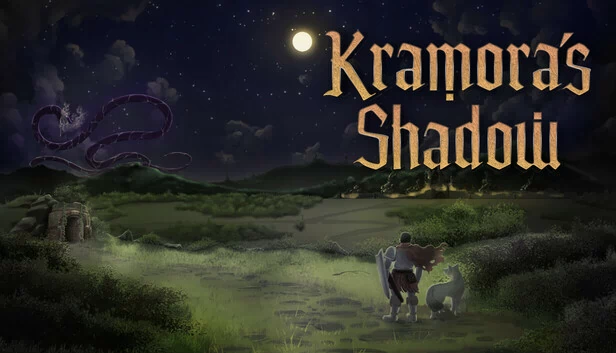 克拉莫拉的阴影（Kramora's Shadow） 游戏封面