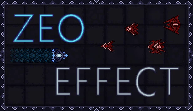 泽奥效应(Zeo Effect) 游戏封面