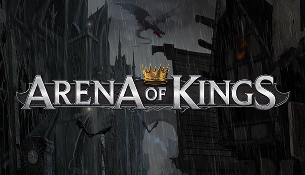 王者竞技场（Arena of Kings） 游戏封面