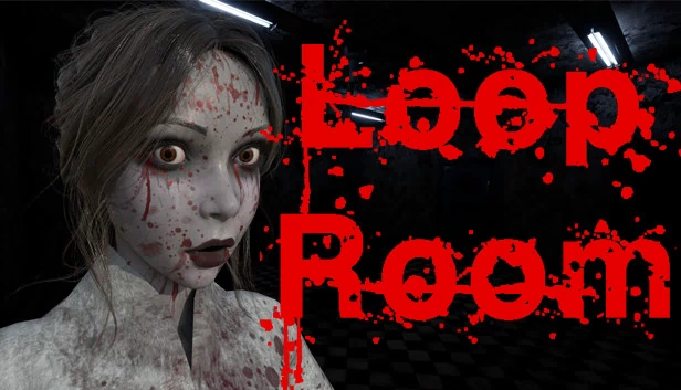 循环房间（Loop Room） 游戏封面