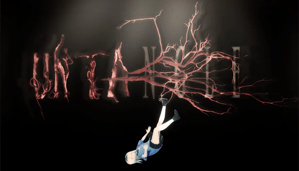 解绳结（Untangle） 游戏封面