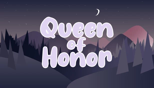 荣耀女王(Queen of Honor) 游戏封面