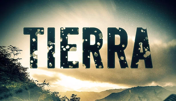 TIERRA - 神秘点击冒险游戏（TIERRA - Mystery Point & Click Adventure） 游戏封面