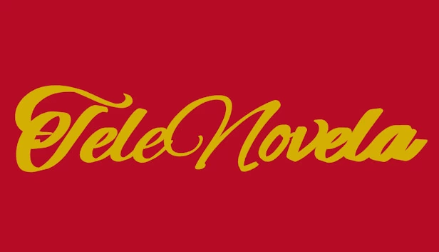 电视小说（TeleNovela） 游戏封面