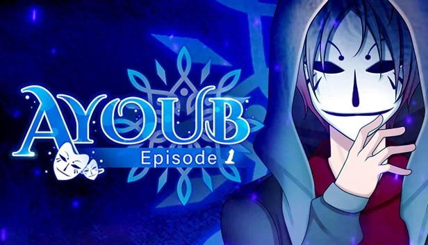 Ayoub 第一章（Ayoub Episode 1） 游戏封面