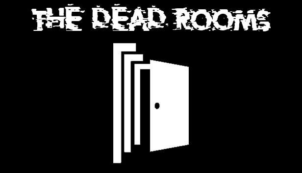 死亡房间（The Dead Rooms） 游戏封面