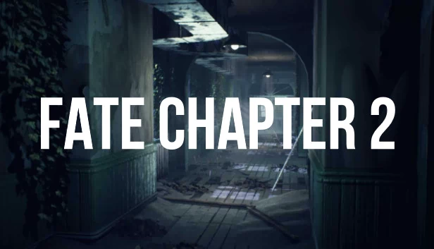 命运篇章2：开端（Fate Chapter 2 : The Beginning） 游戏封面