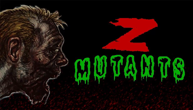 Z变种人（Z Mutants） 游戏封面
