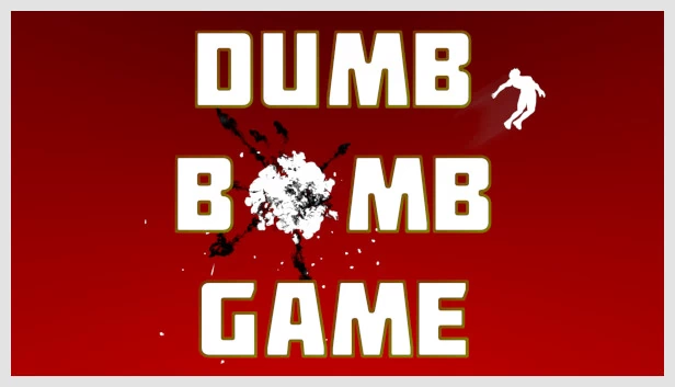 笨蛋炸弹游戏（Dumb Bomb Game） 游戏封面