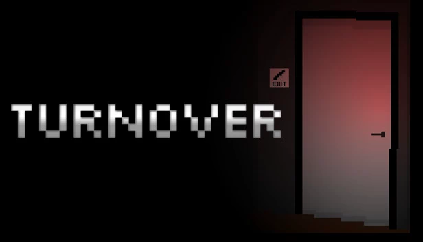 Turnover 游戏封面