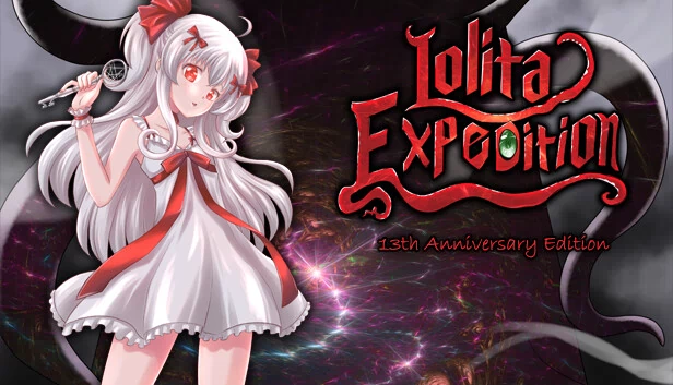 洛丽塔远征（Lolita Expedition） 游戏封面