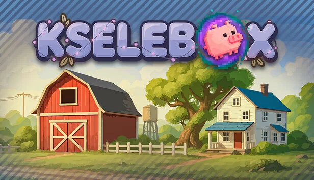Kselebox 游戏封面