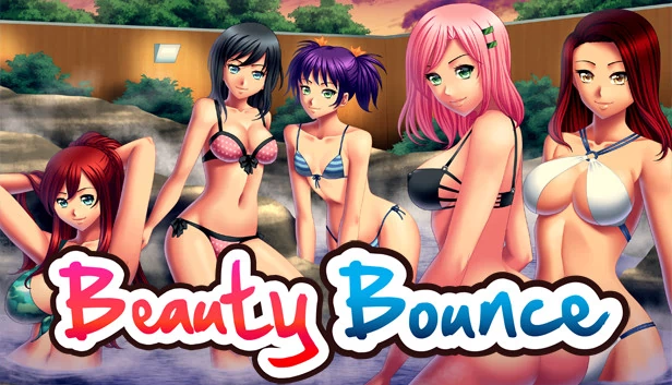 美女效应（Beauty Bounce） 游戏封面
