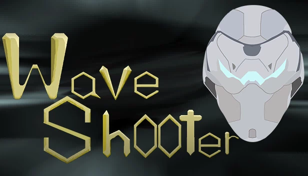 波次射击（Wave Shooter） 游戏封面