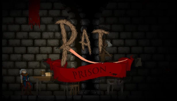 鼠狱（Rat Prison） 游戏封面