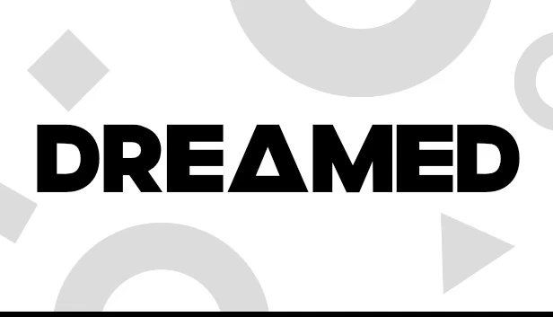 梦境（Dreamed） 游戏封面
