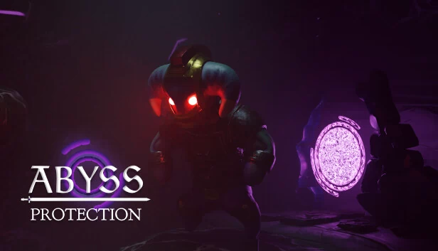 深渊保护塔防(Abyss Protection TD) 游戏封面