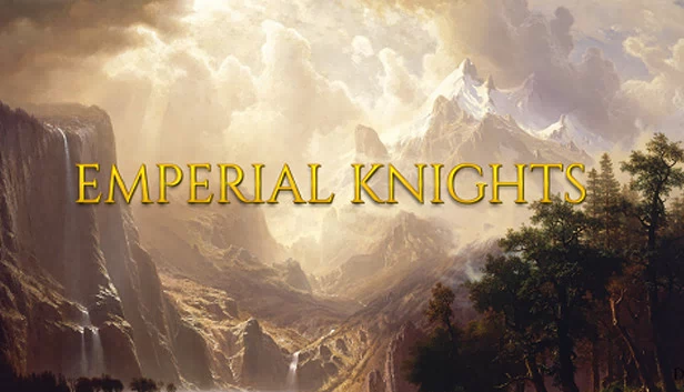 帝国骑士（Emperial Knights） 游戏封面