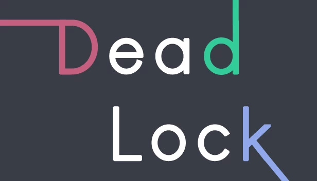 死锁(DeadLock) 游戏封面