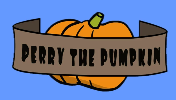 佩里南瓜（Perry the Pumpkin） 游戏封面