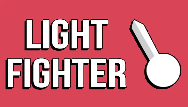 光之战士（Light Fighter） 游戏封面