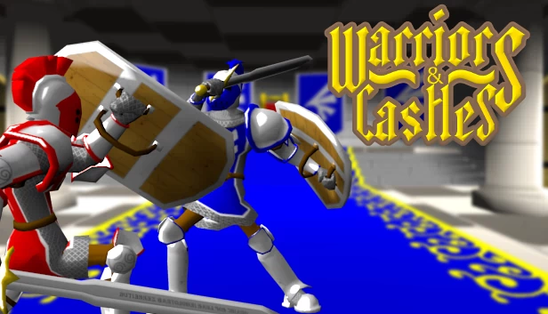 战士与城堡（Warriors & Castles） 游戏封面