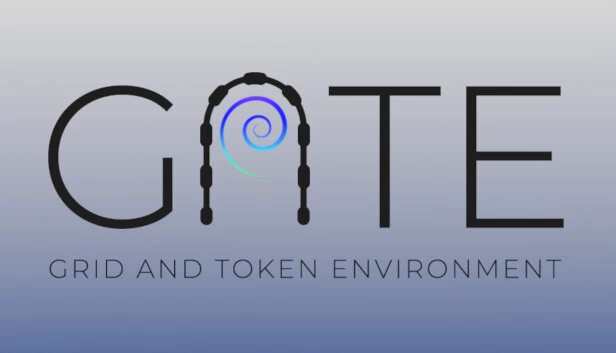 GATE 游戏封面