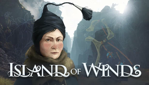 风之岛（Island of Winds） 游戏封面