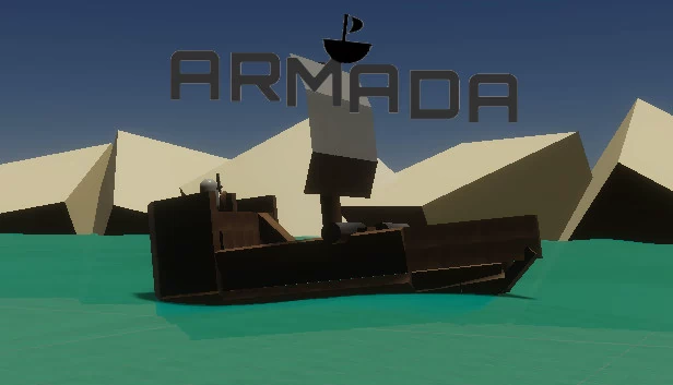 舰队（Armada） 游戏封面