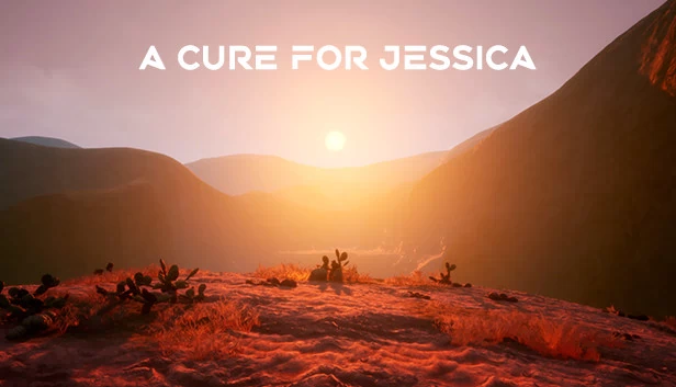 杰西卡的解药（A Cure for Jessica） 游戏封面