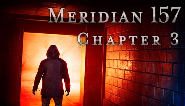 子午线 157：第三章（Meridian 157: Chapter 3） 游戏封面