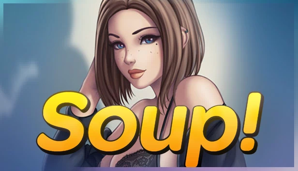 汤！（Soup!） 游戏封面