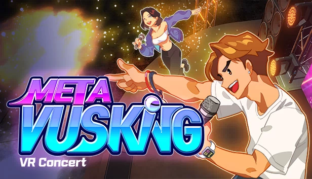 Metavusking 游戏封面