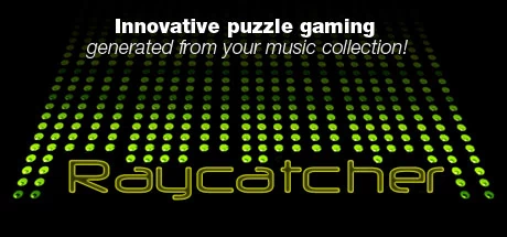 光线接收者（Raycatcher） 游戏封面