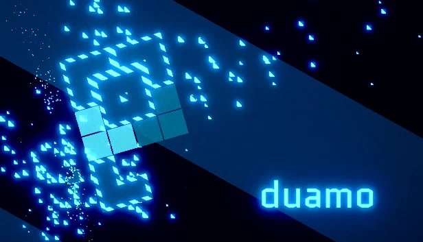 duamo 游戏封面