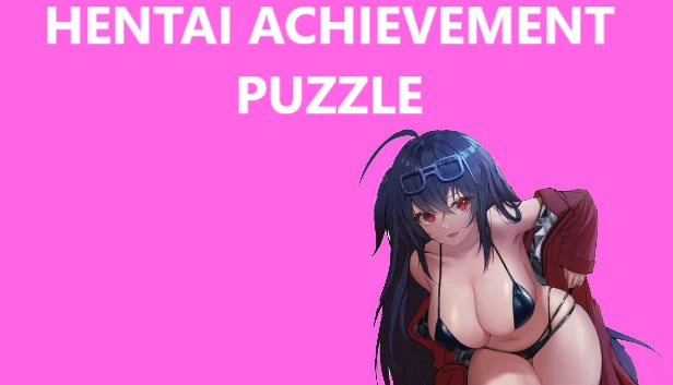 Hentai Achievement Puzzle 游戏封面