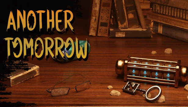另一个明天（Another Tomorrow） 游戏封面