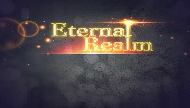 永恒领域（Eternal Realm） 游戏封面
