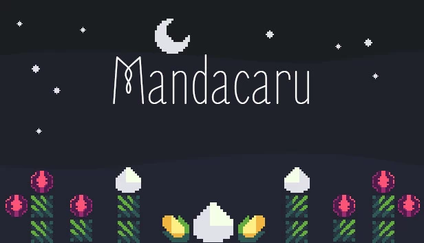 曼达卡鲁（Mandacaru） 游戏封面