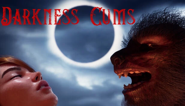 黑暗降临(Darkness Cums) 游戏封面