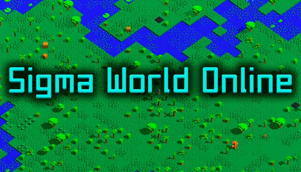 西格玛世界在线（Sigma World Online） 游戏封面