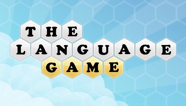 语言游戏（The Language Game） 游戏封面