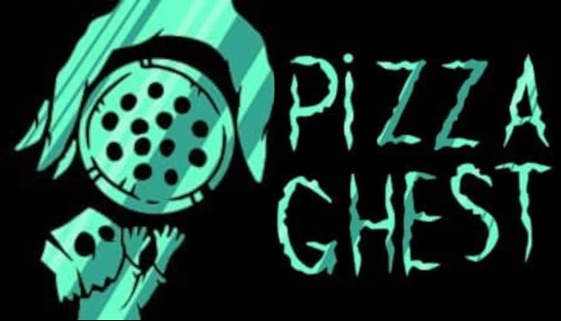 披萨幽灵（Pizza Ghest） 游戏封面