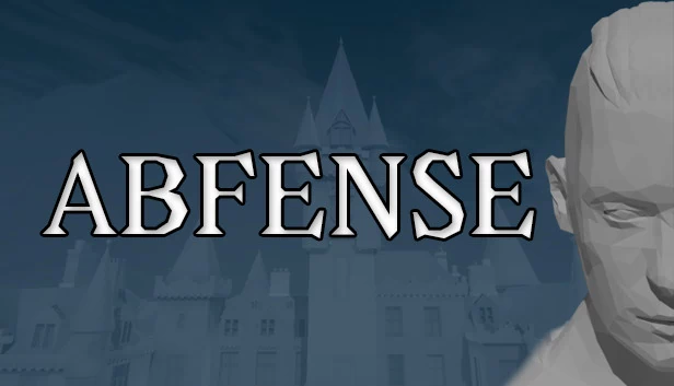 Abfense 游戏封面