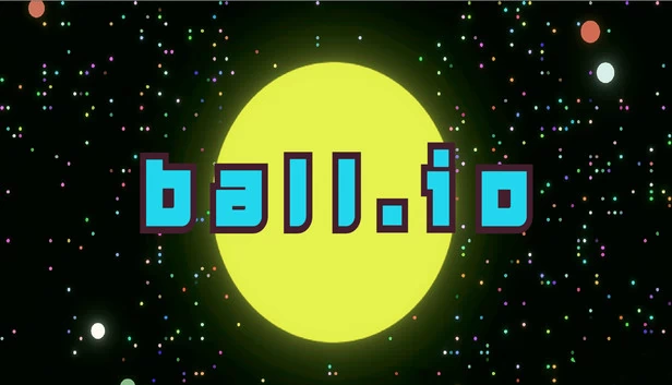 球球大作战（ball.io） 游戏封面
