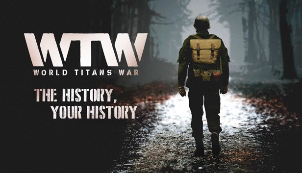 世界泰坦战争（World Titans War） 游戏封面
