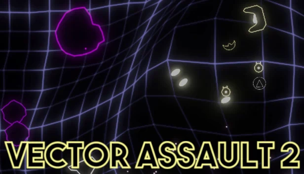 矢量突击2（Vector Assault 2） 游戏封面