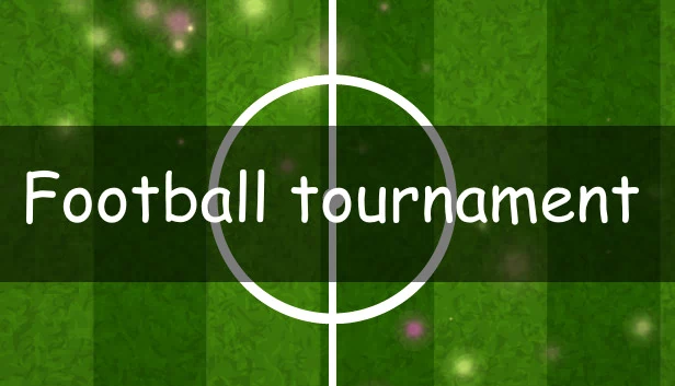 足球锦标赛(Football tournament) 游戏封面