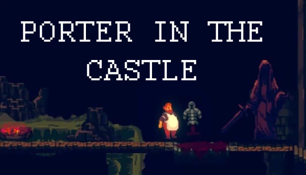 城堡搬运工（Porter in the Castle） 游戏封面